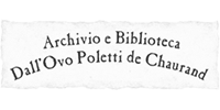 Logo BibliotecaDallovo