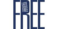 Logo LAttefree colore