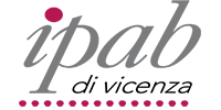 Logo Ipab di Vicenza colore